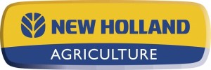 New Holland telehandler